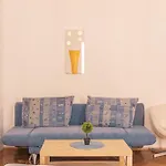 Stylish 2Br, Perfect Location & Well Connected
