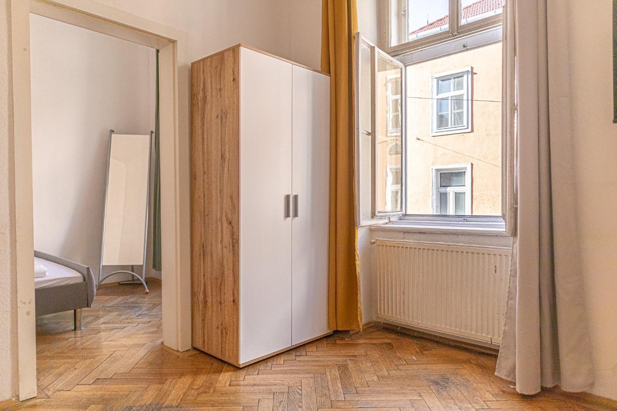 Stylish 2br, Perfect Location & Well Connected * Wien